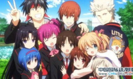 动漫第二季,续写传奇，探索未知领域