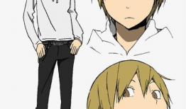 黄 动漫,奇幻冒险之旅